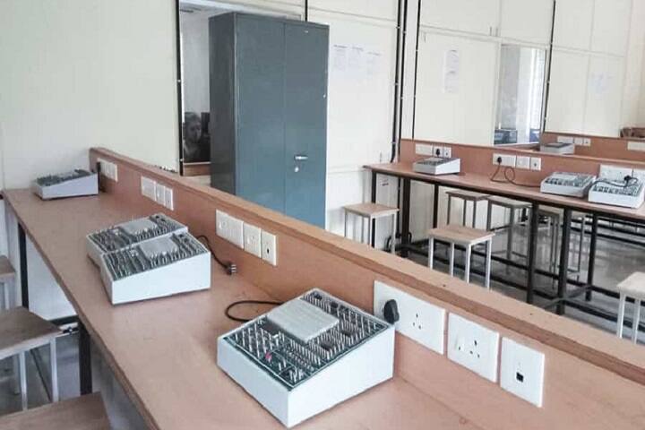 laboratory